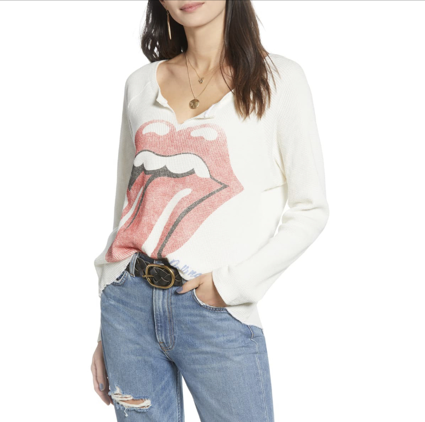 Tops