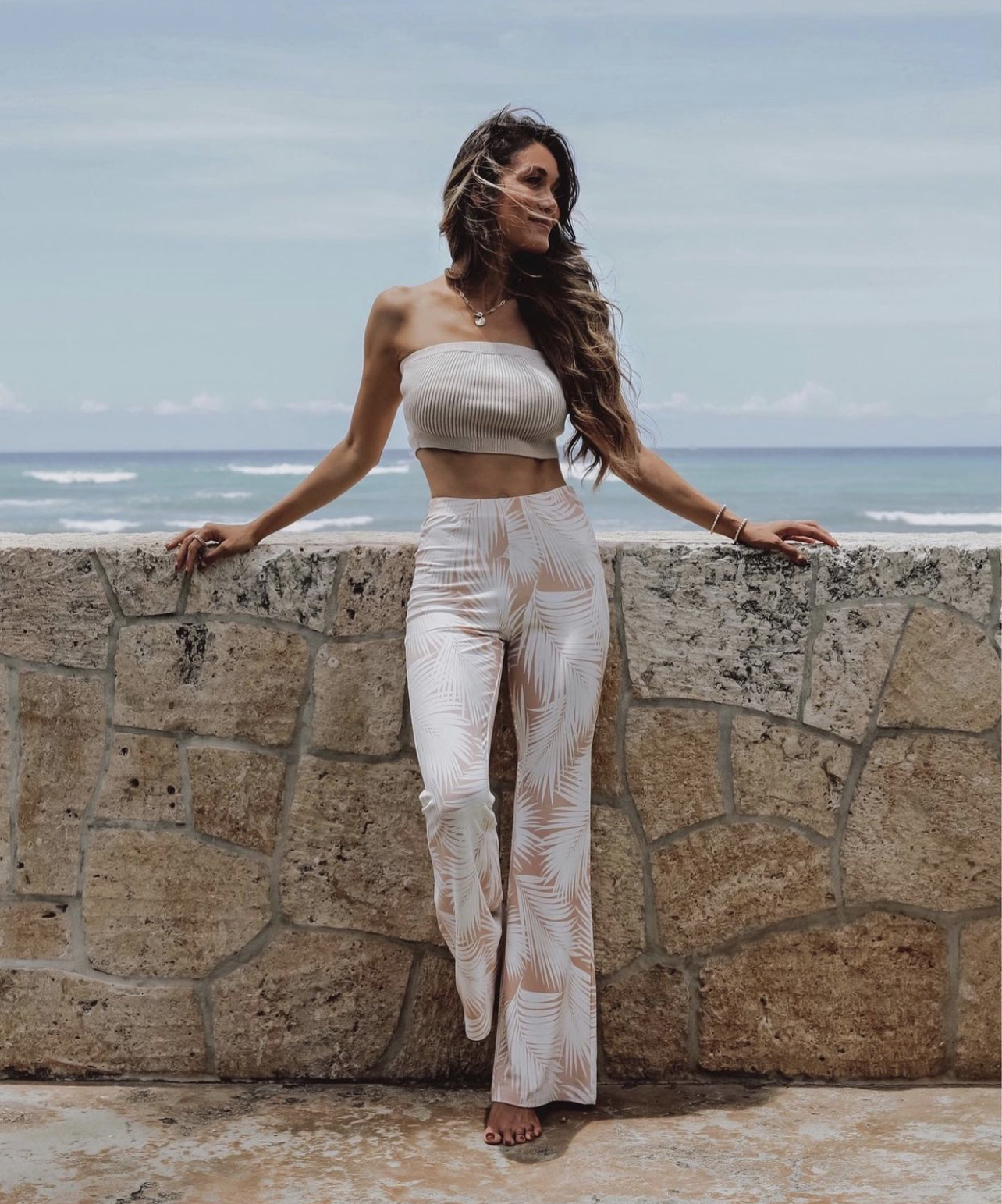 Coastal Interior Design from Amazon Home! Interior Designerella