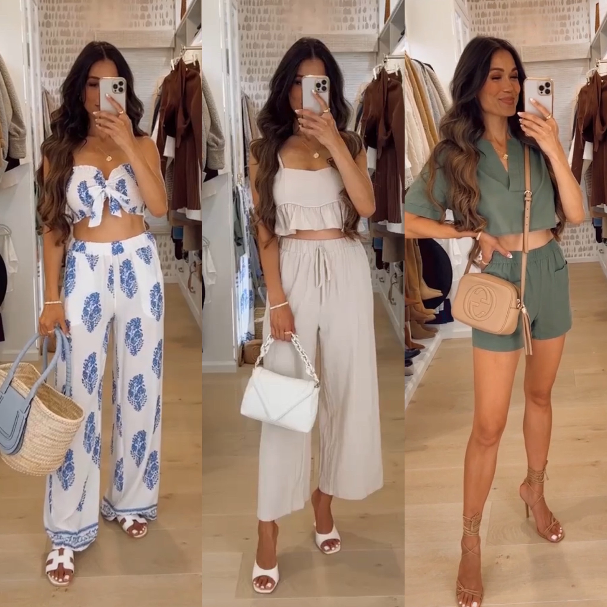 Matching Sets for Fall from Amazon Fashion! Interior Designerella