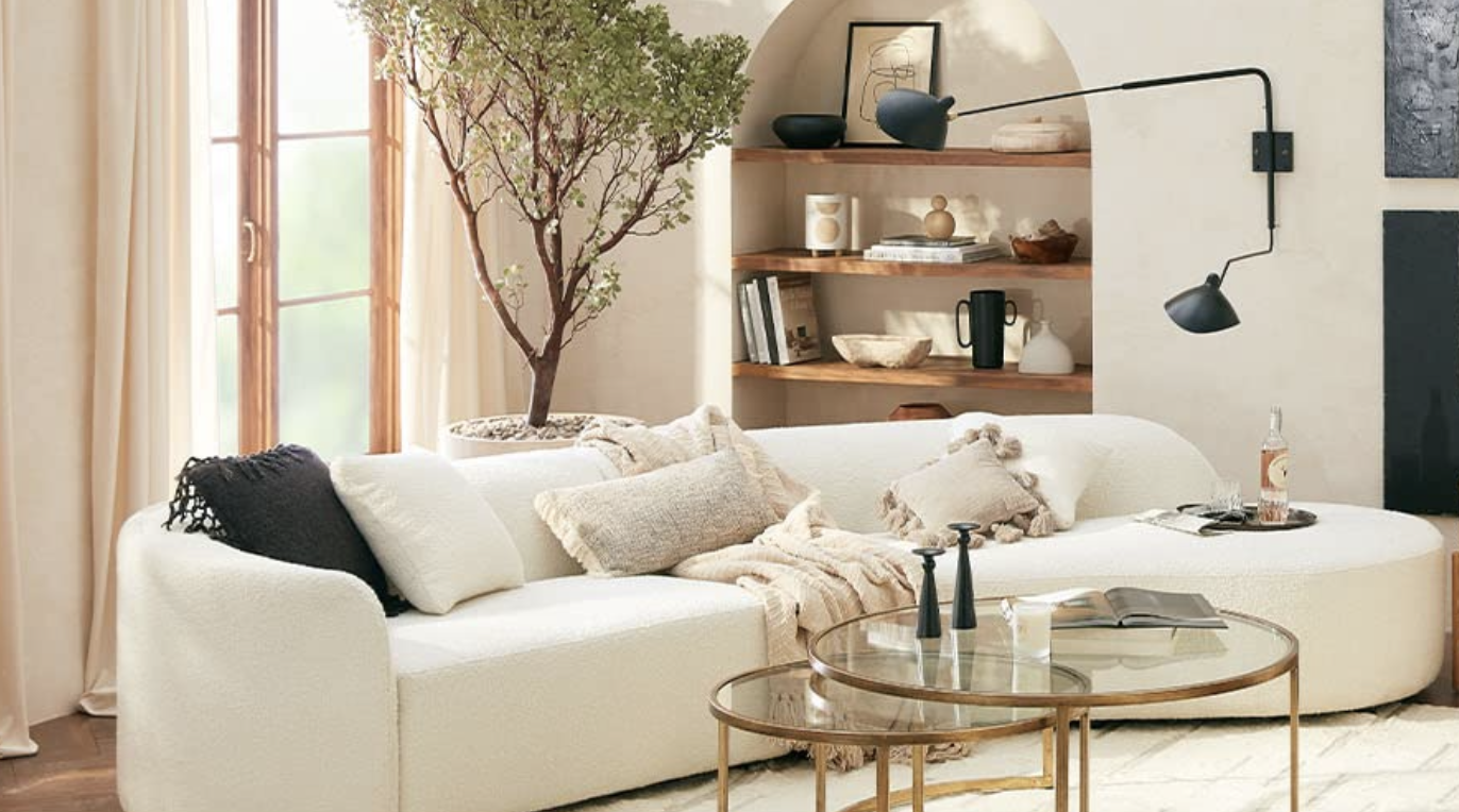 Discover Your Style with Amazon Home! Interior Designerella