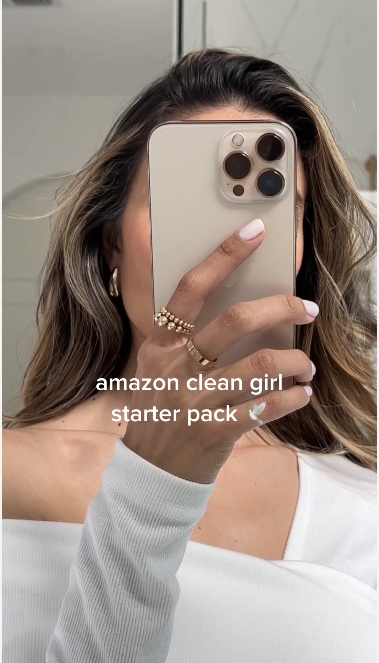 Amazon Clean Girl Starter Pack Part 1 Interior Designerella