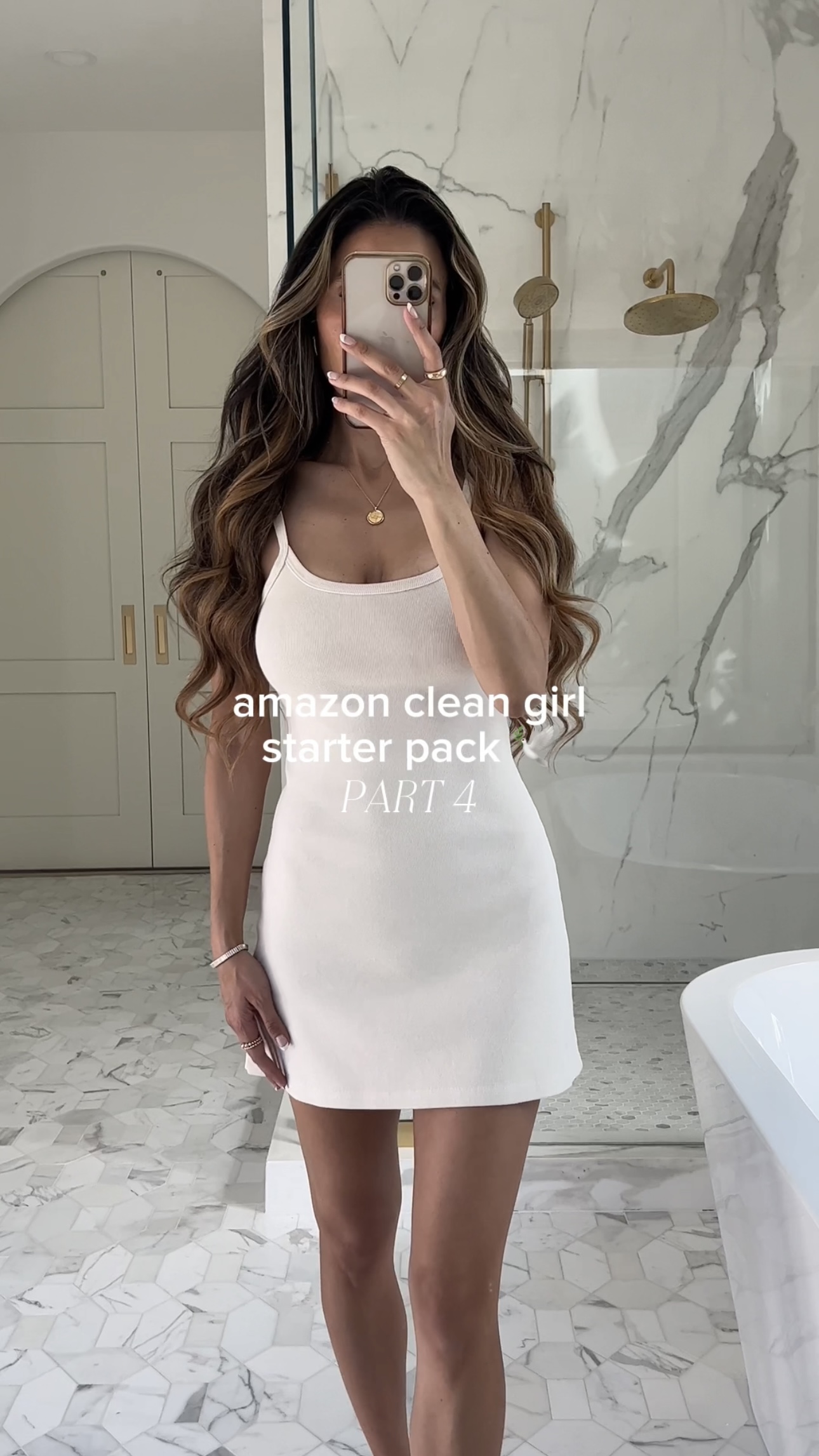 Amazon Clean Girl Starter Pack Part 4 Interior Designerella