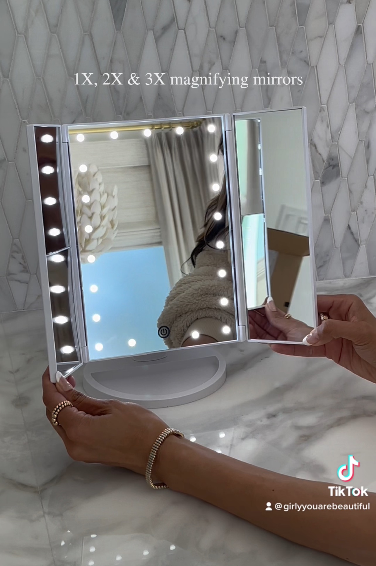 Bathroom Refresh With Amazon Home! Interior Designerella