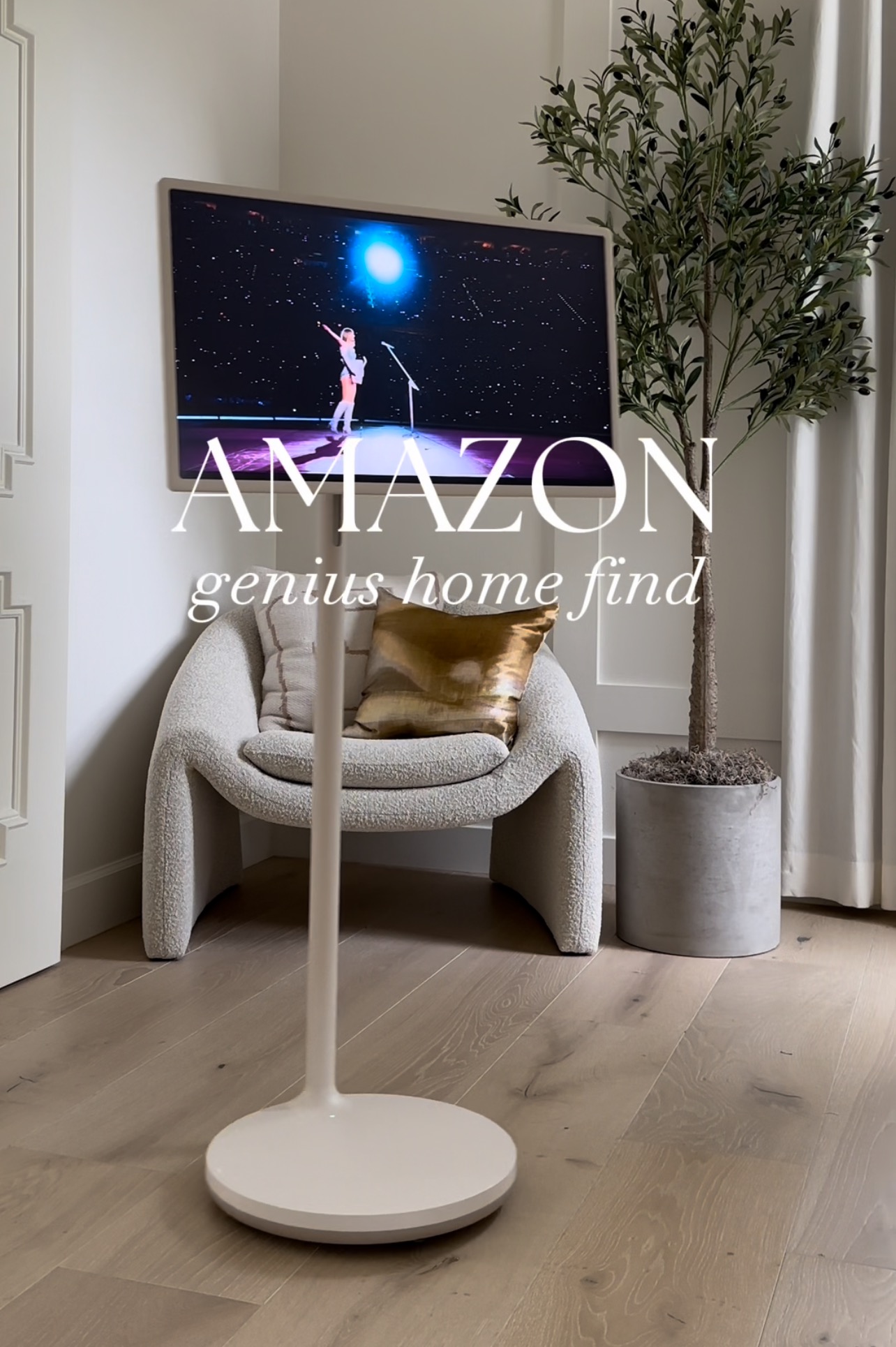 Tech Gifts from Amazon Home Everyone Will Love!! Interior Designerella