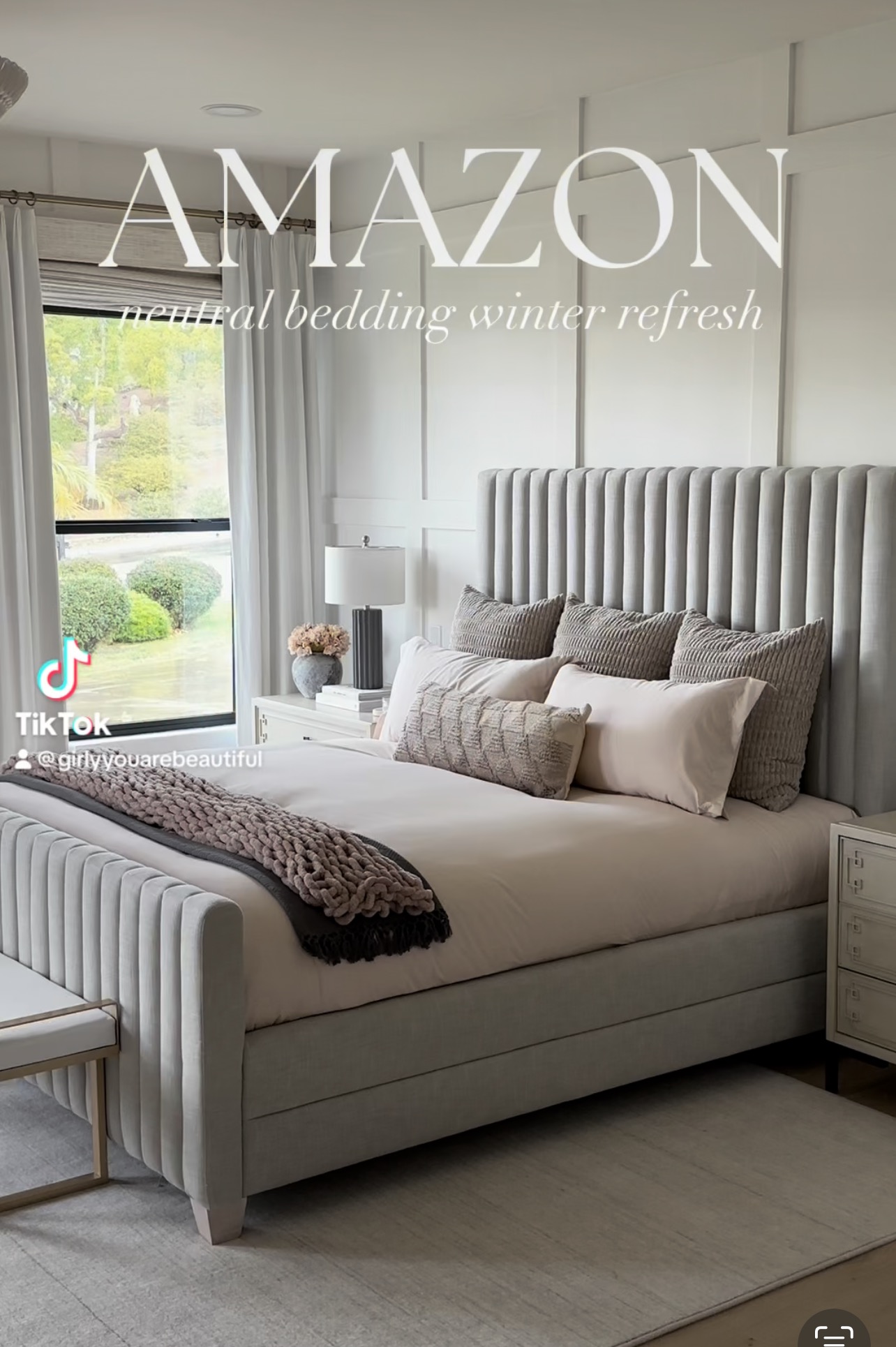 Luxe Amazon Home Finds We Are Loving! Interior Designerella